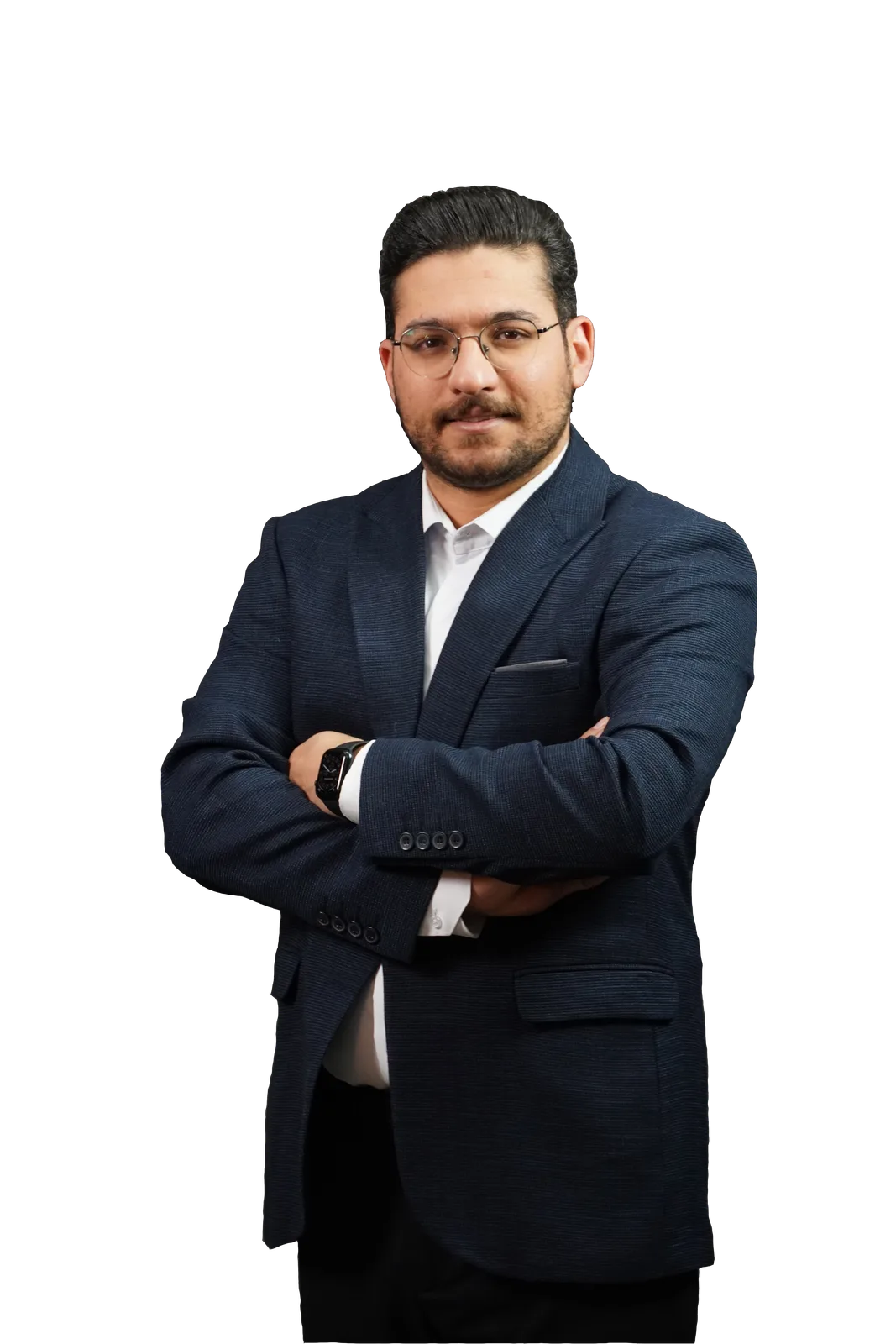 استاد جواد پرتویی